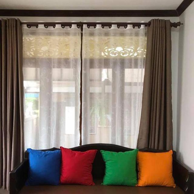 Banchan Hostel Ayutthaya Extérieur photo