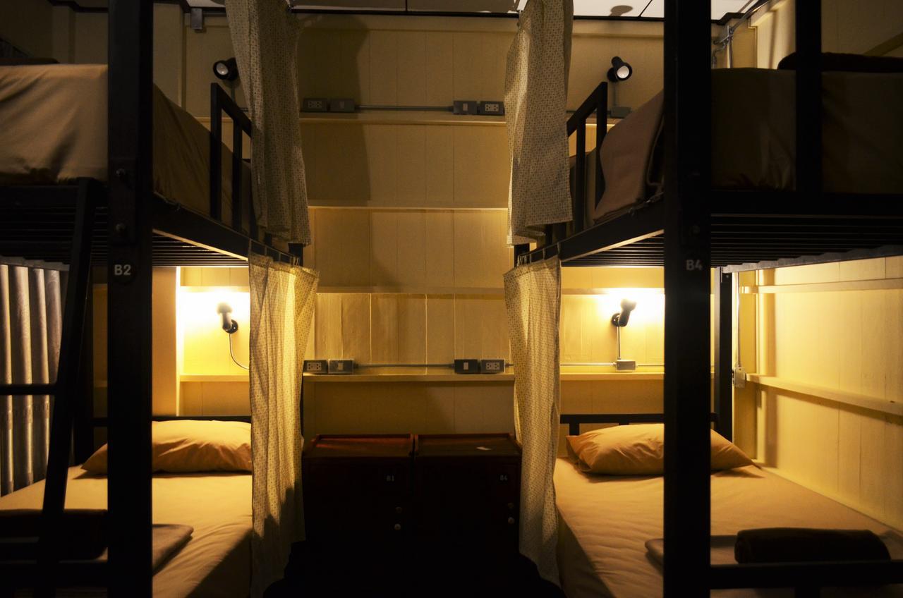 Banchan Hostel Ayutthaya Extérieur photo