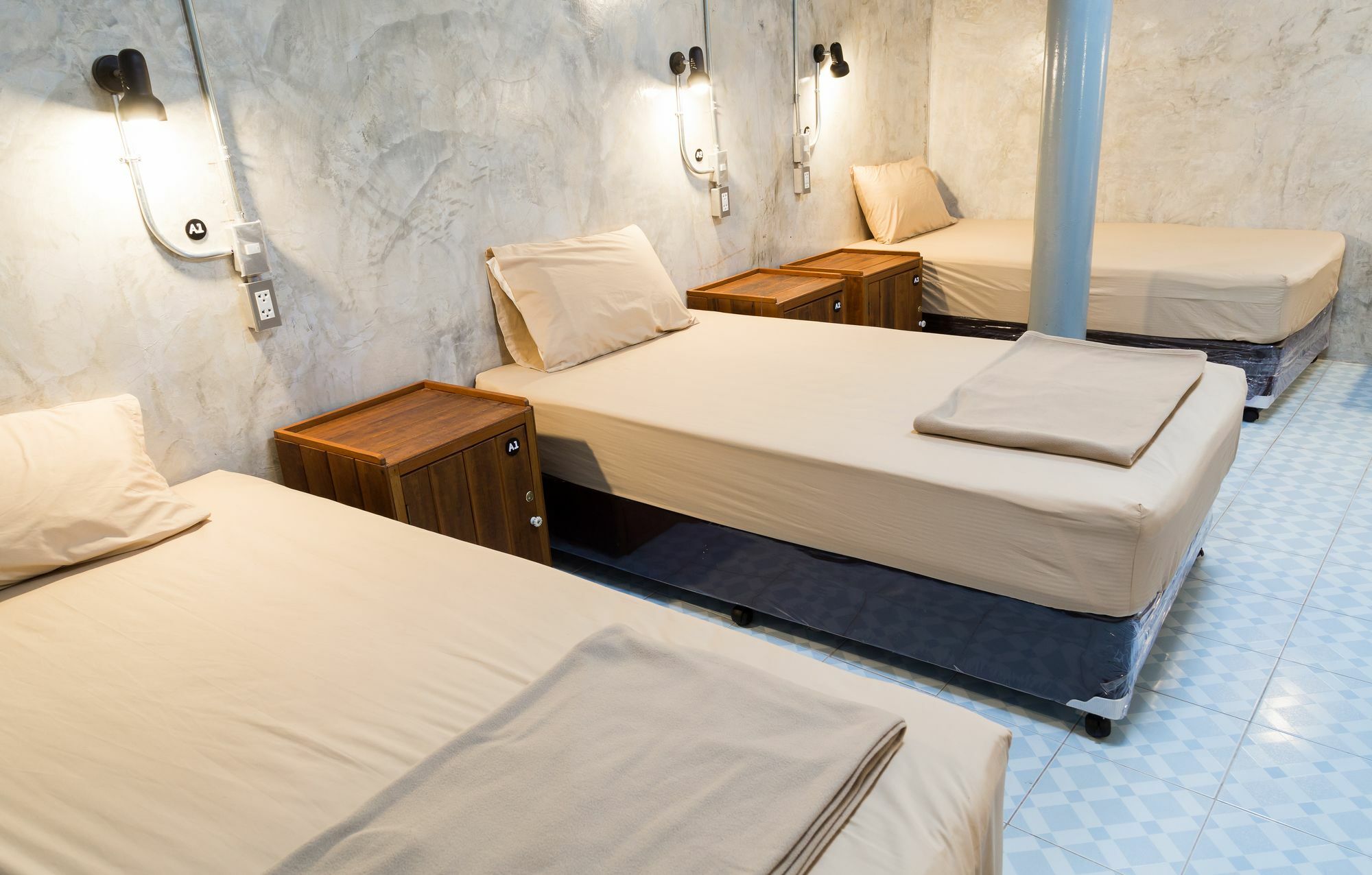 Banchan Hostel Ayutthaya Extérieur photo