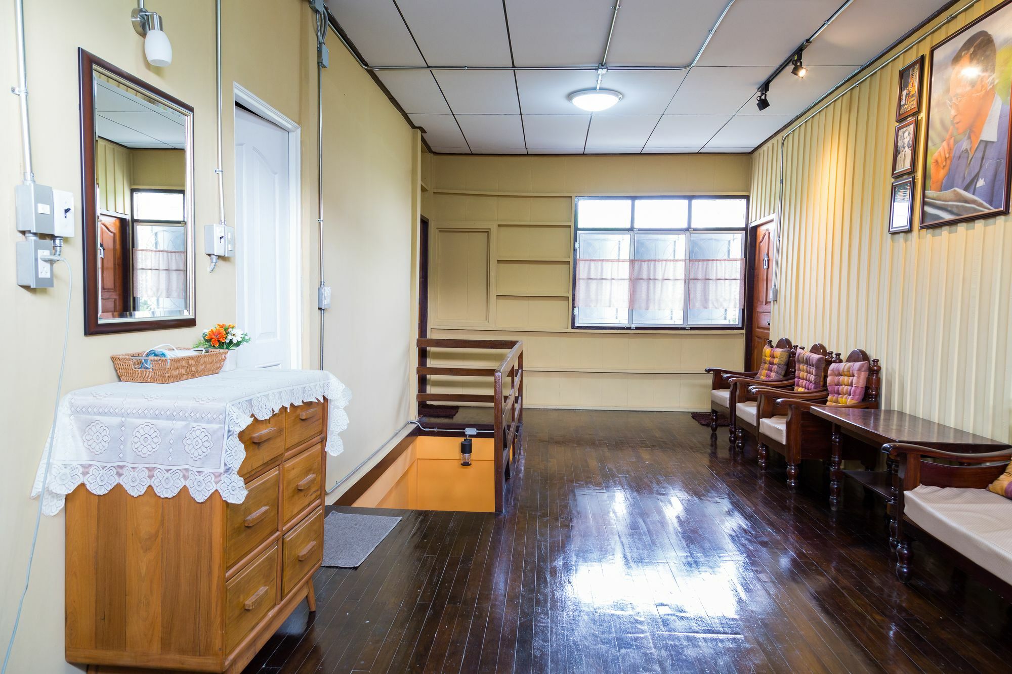 Banchan Hostel Ayutthaya Extérieur photo